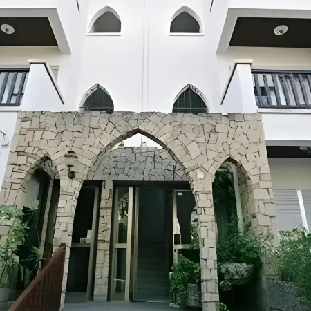 Lordos Hotel Apartments Nicosia