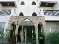 Lordos Hotel Apartments Nicosia Hotels in Нікозія