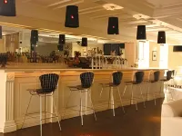 Shamrock Lodge Hotel Hotels in Athlone