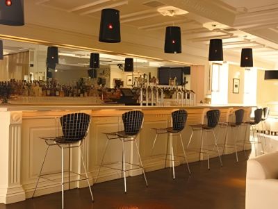 Bar Shamrock Lodge Hotel Photo
