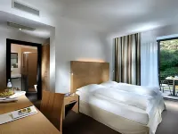 Active & Family Hotel Gioiosa Hotels in Tenno