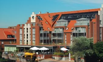 Hotel Atlantic Juist