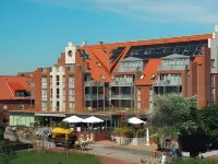 Hotel Atlantic Juist Hotels in Norderney