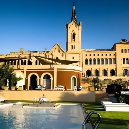 Sant Pere del Bosc Hotel & Spa - Adults Recommended