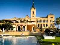 Sant Pere del Bosc Hotel & Spa - Adults Recommended - Romantic