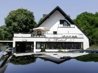 Hotel Schomacker Hotels in Landkreis Osterholz
