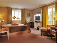 Relais & Châteaux Landhaus Stricker Hotel a Tinnum