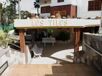 Apartamentos Los Tilos