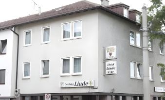 Hotel Linde Stuttgart