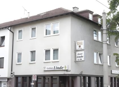 Hotel Linde Stuttgart