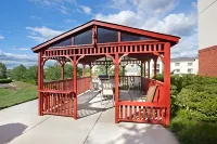 Candlewood Suites Huntersville-Lake Norman Area