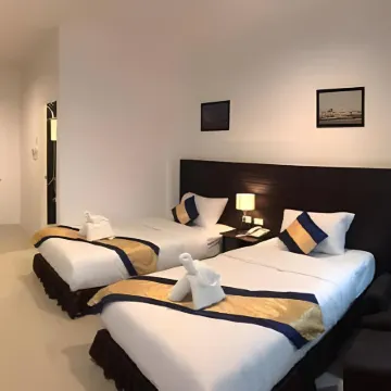 P Bliss Hotel