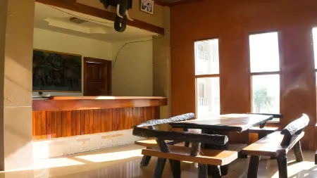 Suan Rim Khuean Resort