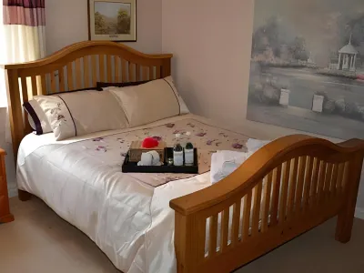 Davenford Cotswold Gardens Hotels in Moreton-in-Marsh