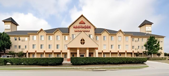 Candlewood Suites DFW AIRPORT NORTH – IRVING by IHG Ξενοδοχεία στην πόλη Irving