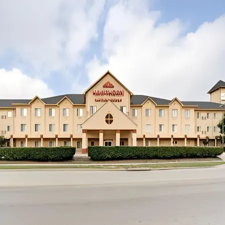 Candlewood Suites DFW AIRPORT NORTH – IRVING by IHG