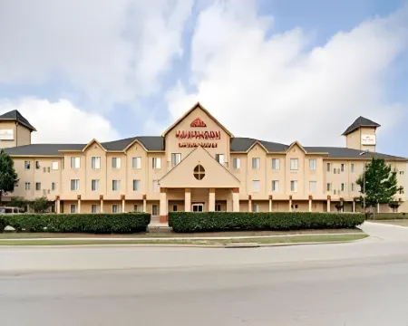 Candlewood Suites DFW AIRPORT NORTH – IRVING by IHG Hotels in Irving