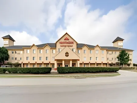 Candlewood Suites DFW AIRPORT NORTH – IRVING by IHG