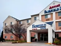 Wingate by Wyndham Oshkosh Hotels near Shapiro Park