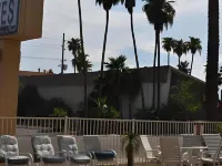 California Suites Motel