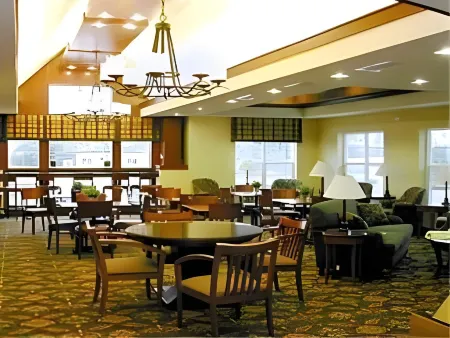 Residence Inn Columbia