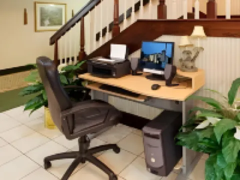 Holiday Inn Express ANDERSON-I-85 (EXIT 27-HWY 81) by IHG Hotels in Anderson