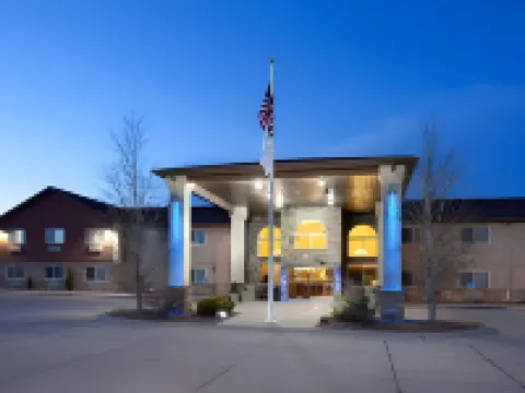 Holiday Inn Express & Suites TORRINGTON by IHG Hotels in Torrington