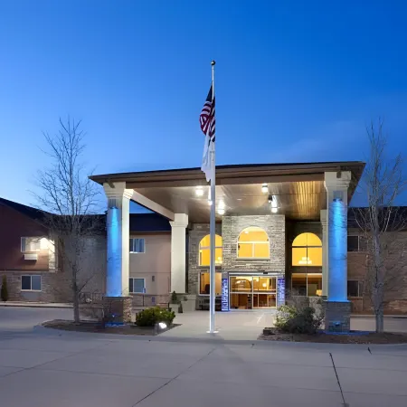 Holiday Inn Express & Suites TORRINGTON by IHG