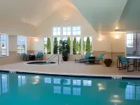 Residence Inn Toledo Maumee - Uima-altaat
