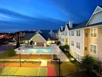 Residence Inn by Marriott Baton Rouge South