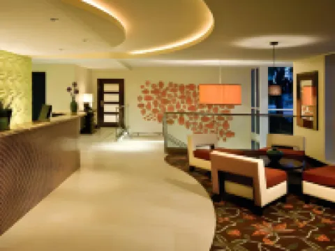 Residence Inn St. Petersburg Treasure Island Hotels in Treasure Island