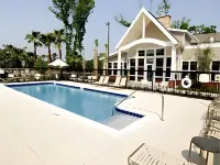 Residence Inn Ocala - Pools