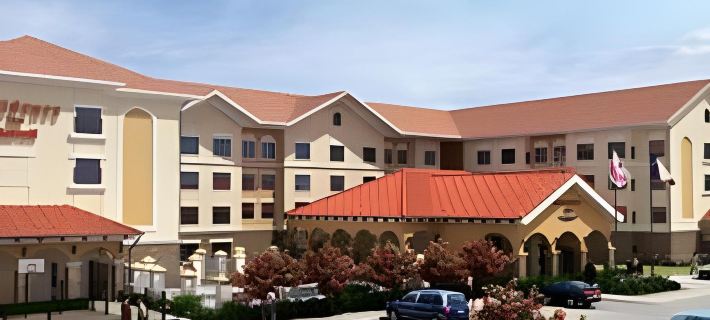 Residence Inn Abilene Hôtels à&nbsp;: Abilene