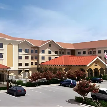 Residence Inn Abilene