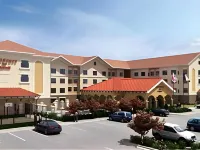 Residence Inn Abilene Các khách sạn gần Moody Coliseum