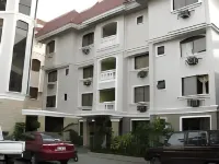 Highway 21 Hotel