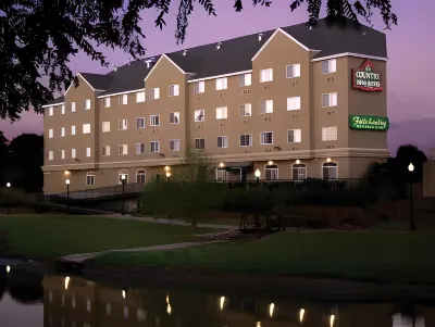 Country Inn & Suites by Radisson, Sioux Falls, SD Hotel di 