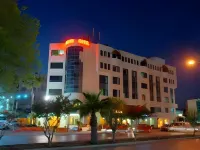 Amman Orchid Hotel Hotel in zona Parco Re Abdullah