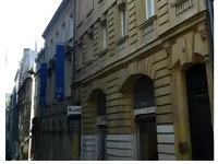 B&B l'Escapade Bordelaise