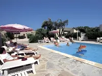 Stella Marina Hotel a Macinaggio