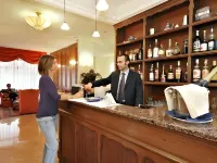 Hotel Tourist トリノのホテル