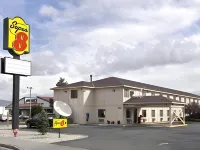 Super 8 by Wyndham Carson City/Lake Tahoe