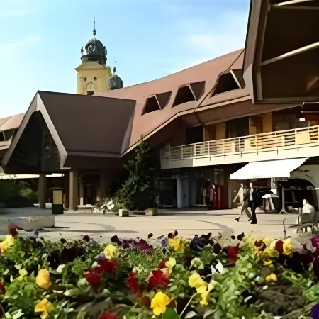 Centrum Hotel