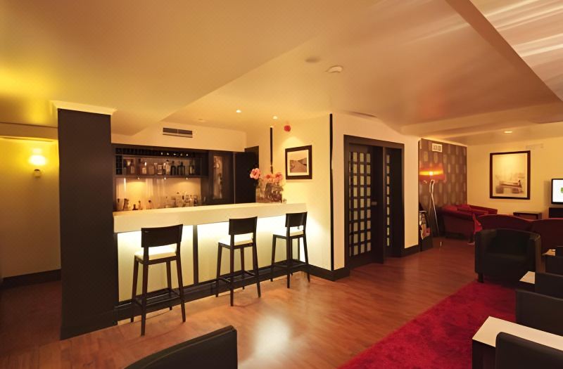 Veneza Hotel photo 2