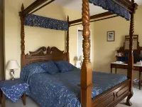 Carrygerry Country House Hotels in Clare