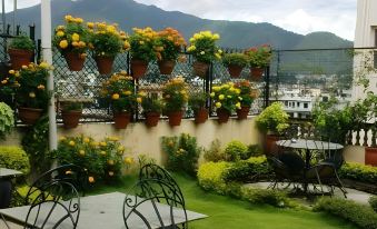 Kathmandu Peace Guesthouse