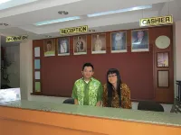 The Hoover Hotel Hotel a Bintulu