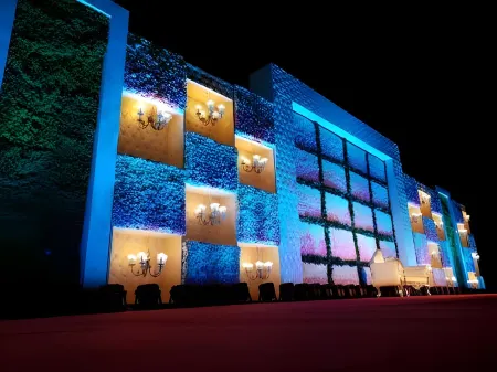 The Emerald Resort, Pune Отели в г. Талегаон Дабхейд
