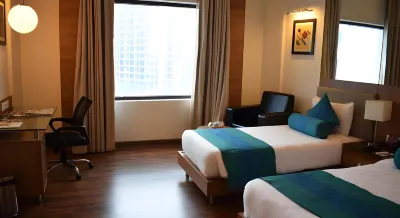 Misaki Hotel