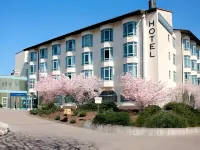 Hotel am Rosengarten - Wifi